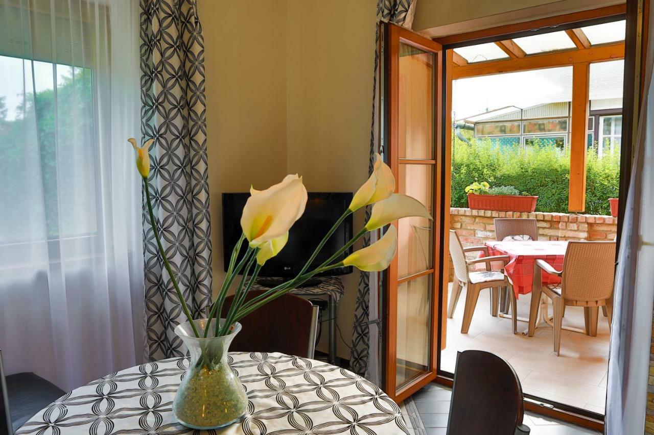 Balaton Apartman Balatonmáriafürdő المظهر الخارجي الصورة