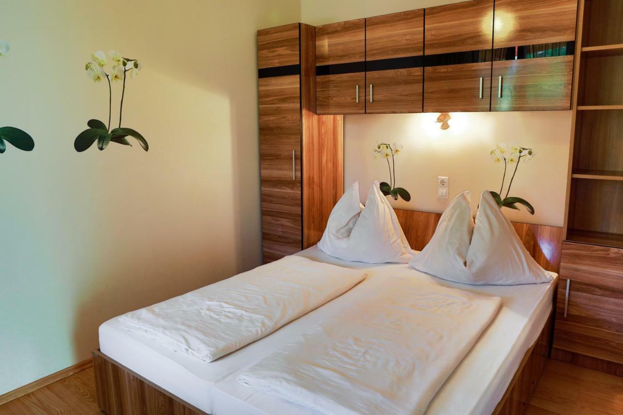 Balaton Apartman Balatonmáriafürdő المظهر الخارجي الصورة